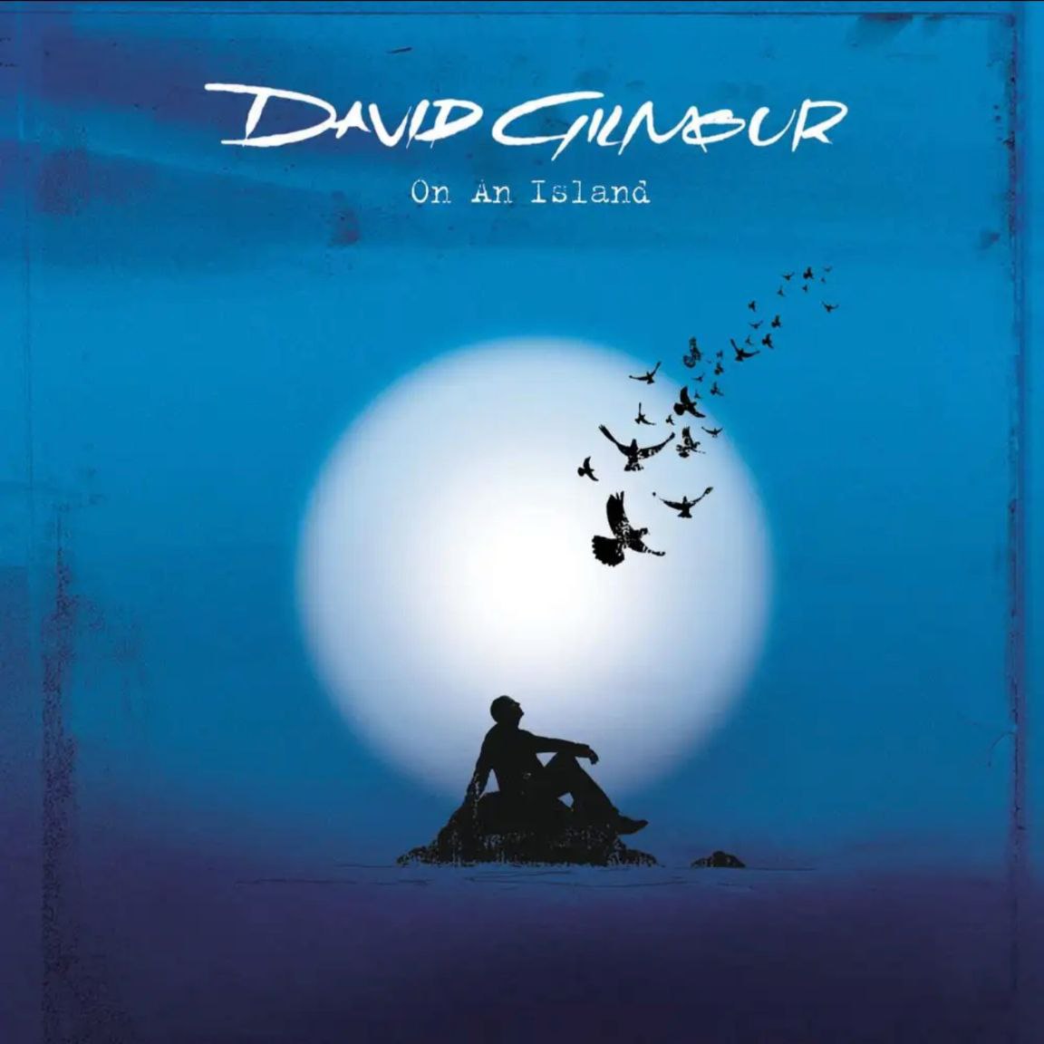 David Gilmour - 2006年专辑 - On An Island   Flac