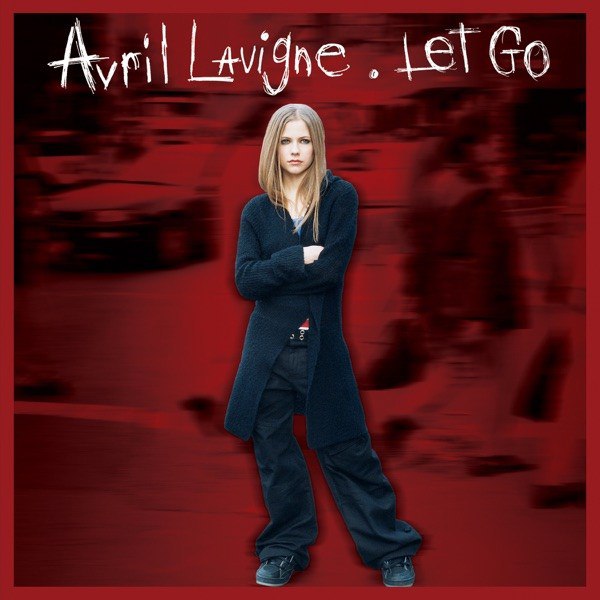 Avril Lavigne - Let Go (20th Anniversary Edition)  (2022) ALAC