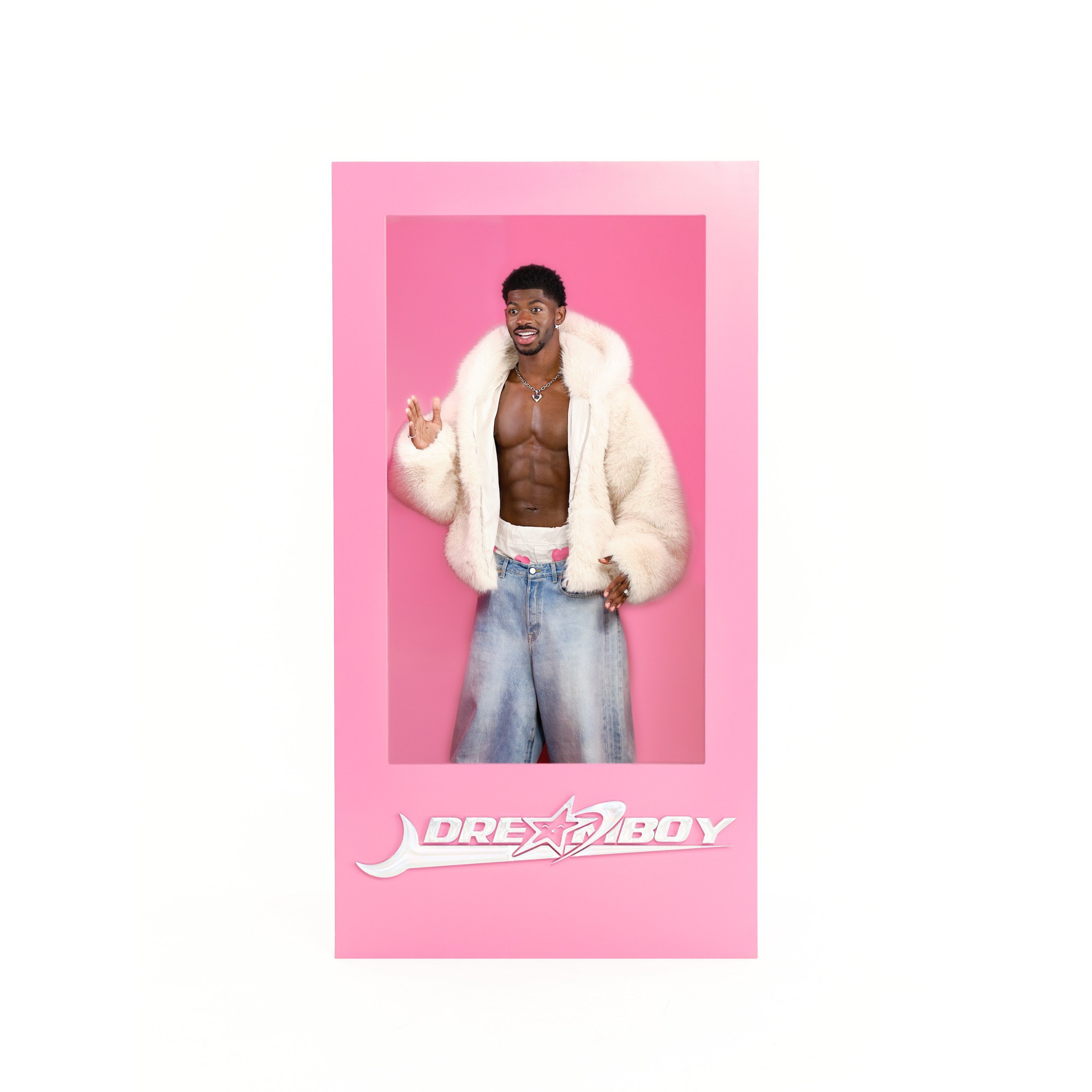 Lil Nas X 新专辑 Days Before Dreamboy 2025 ALAC + aac