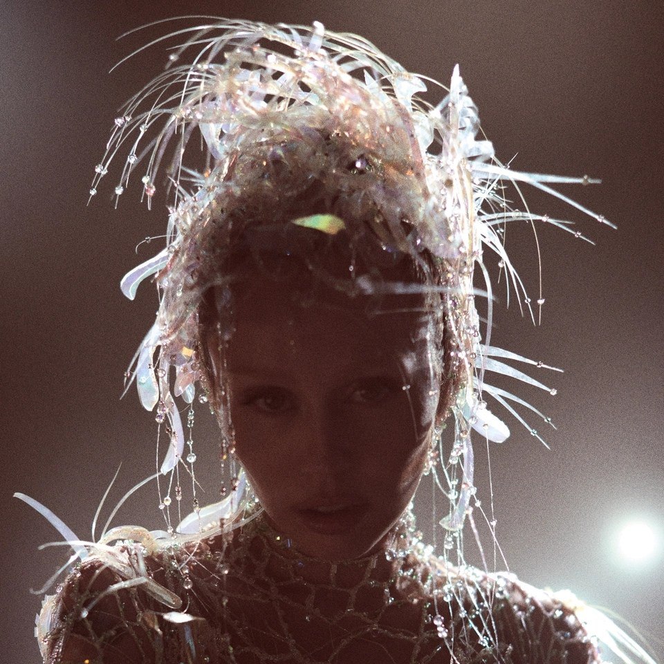 Miley Cyrus - Something Beautiful (2025) ALAC