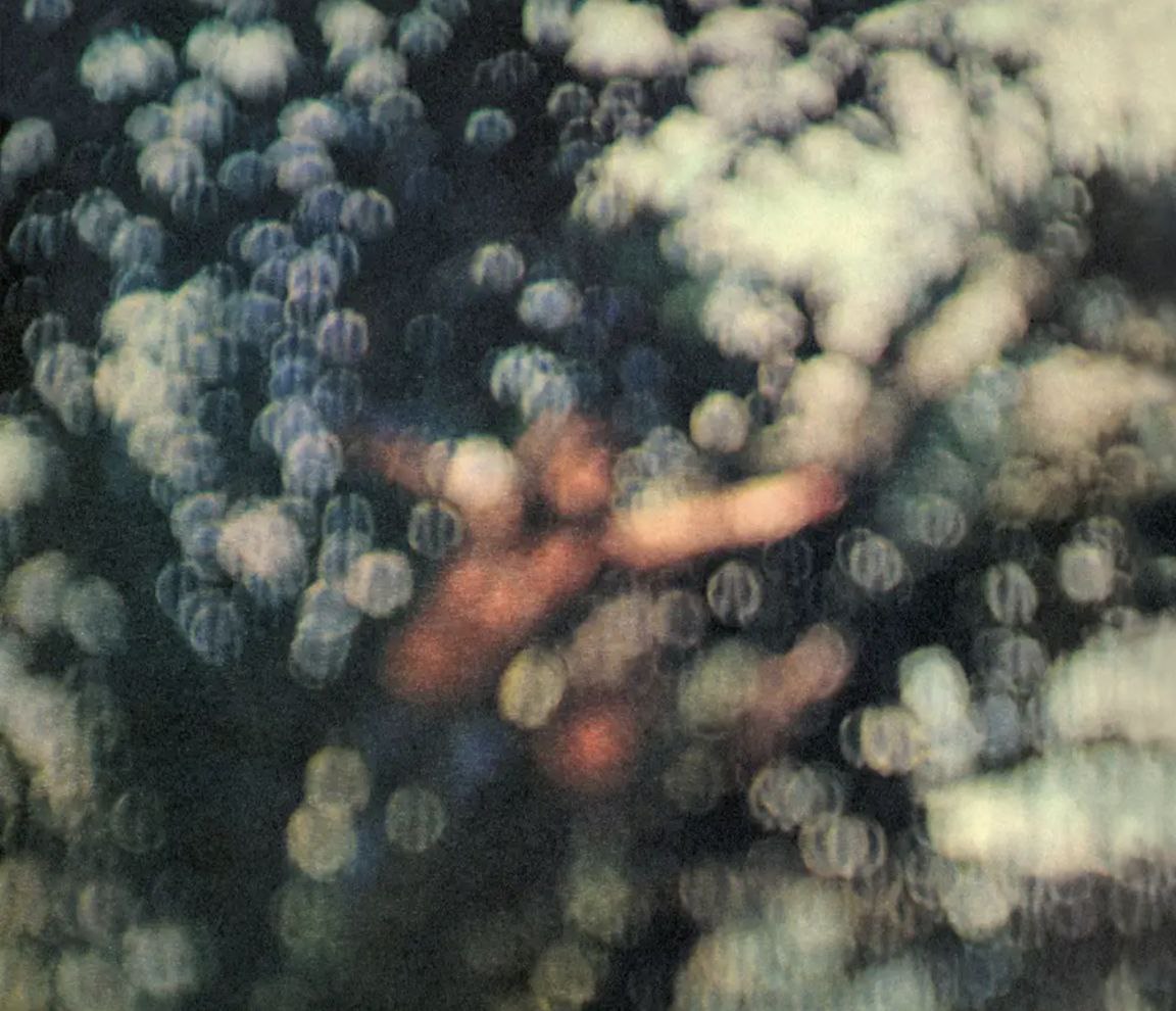 Pink Floyd - 1972年专辑 - Obscured by Clouds   Flac