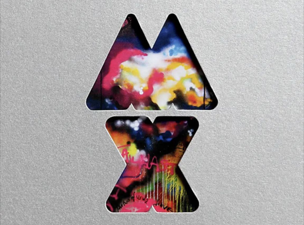 酷玩乐队(Coldplay) - 2011年专辑 - Mylo Xyloto   Flac