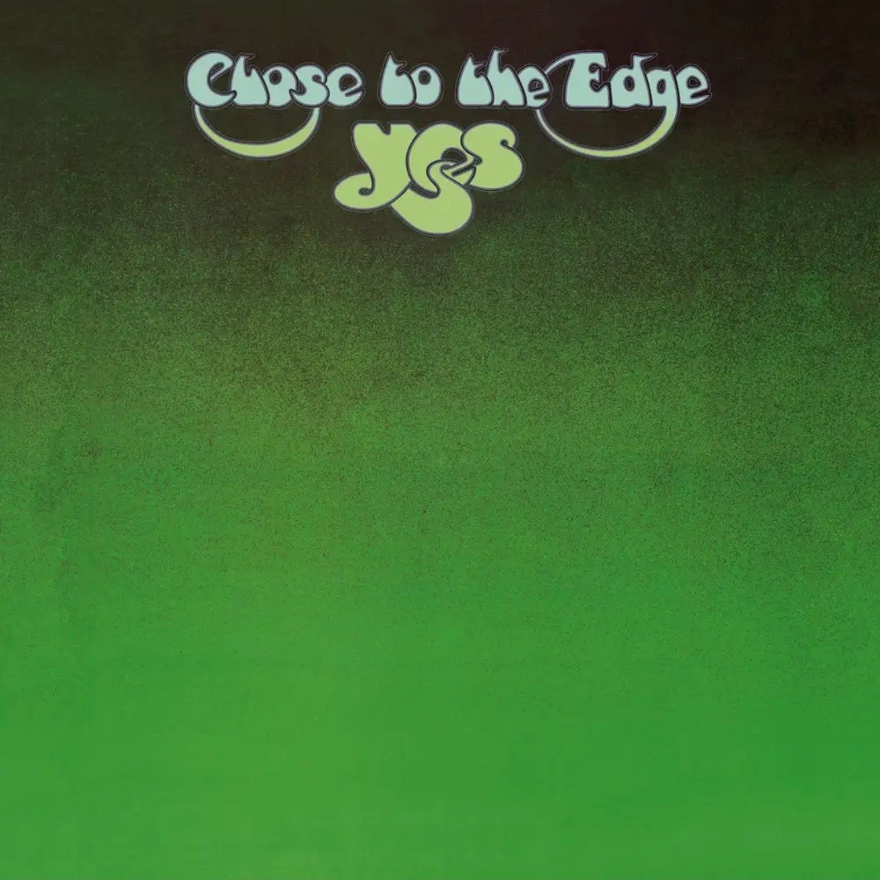 Yes - Close to the Edge (1972)  ALAC