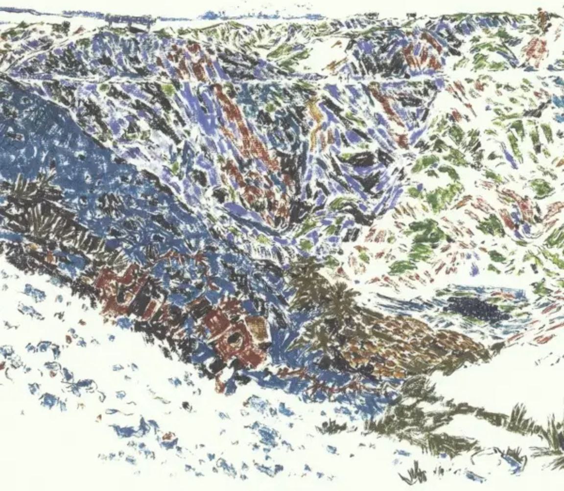 Tim Hecker - 2009年专辑 - An Imaginary Country   Flac
