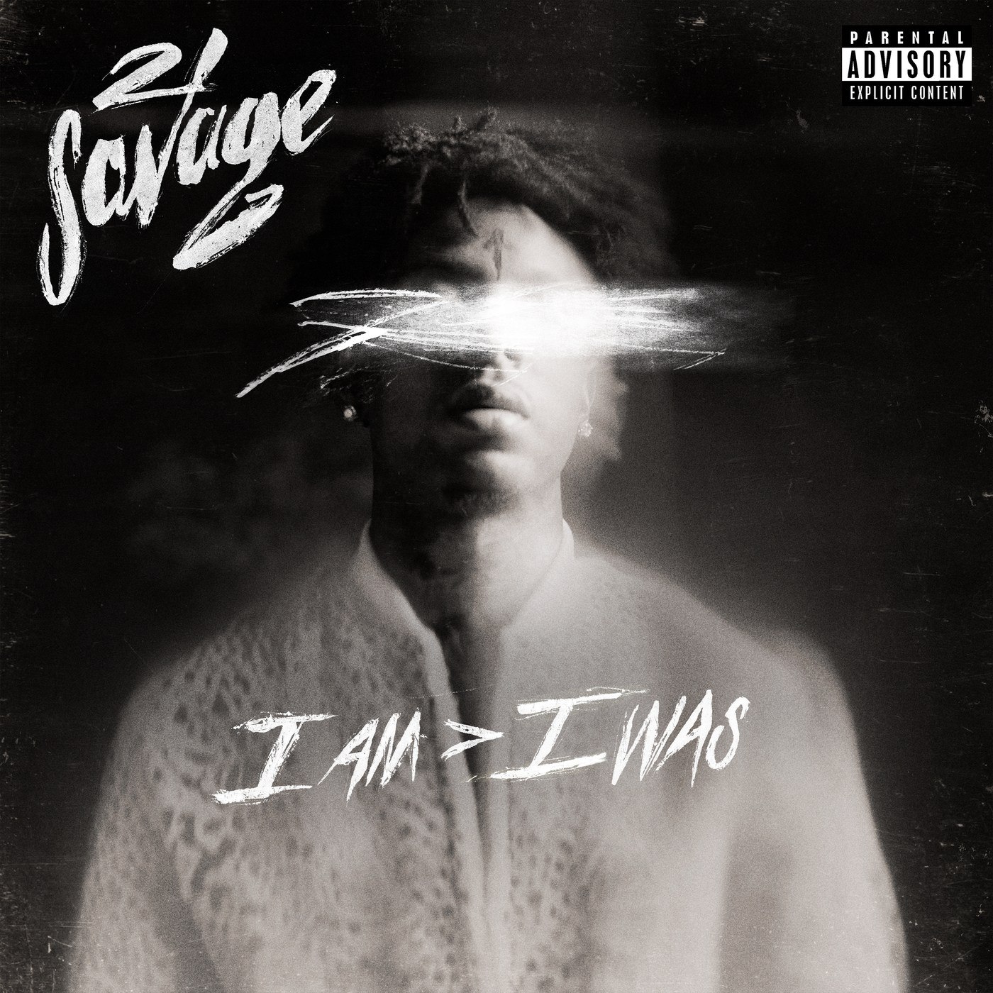 21 Savage - i am _ i was (Deluxe) FLAC