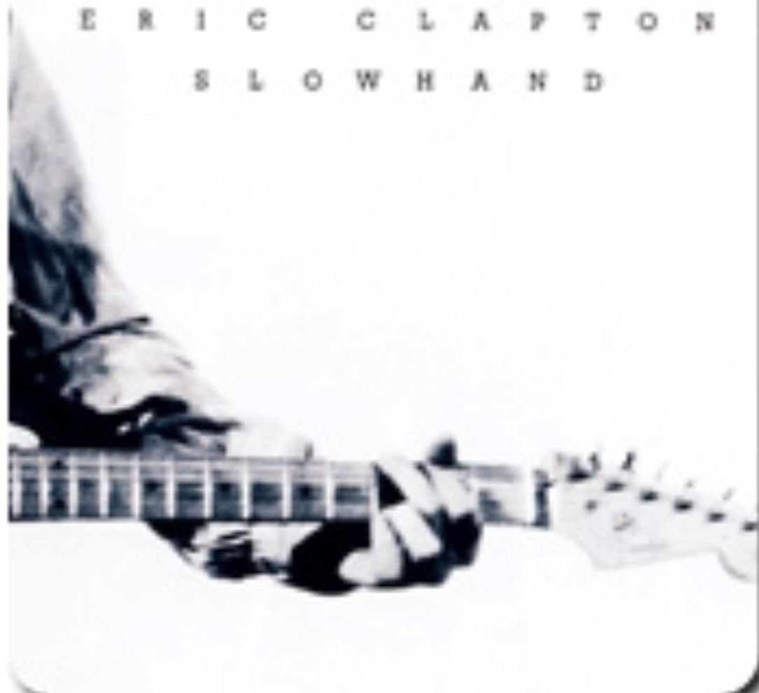 Eric Clapton - 1977年专辑 - Slowhand   Flac