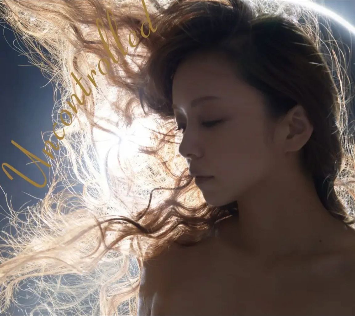 Namie Amuro - 2012年专辑 - Uncontrolled   Flac