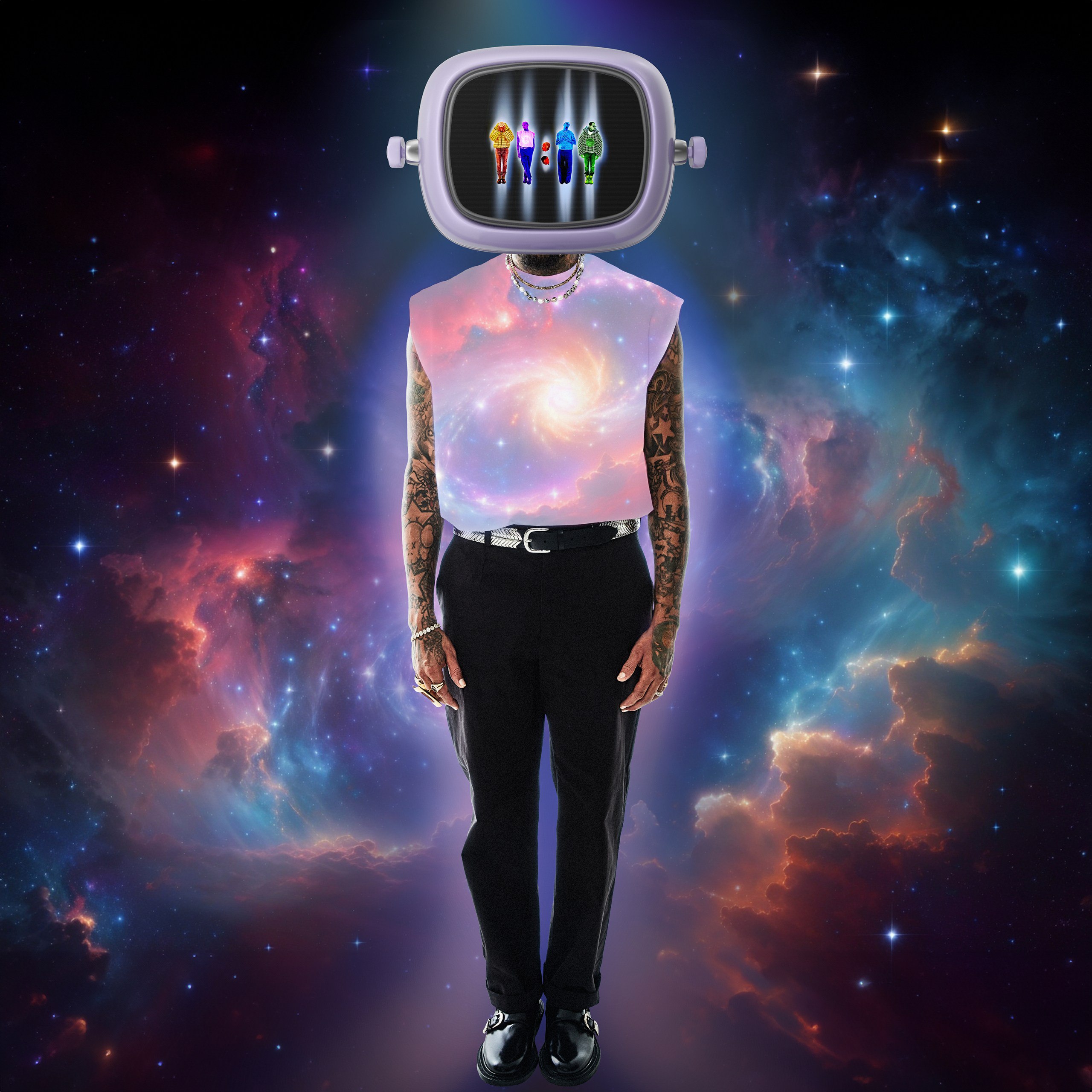 说唱 Chris Brown - 11 :11 (Deluxe) (2024) FLAC