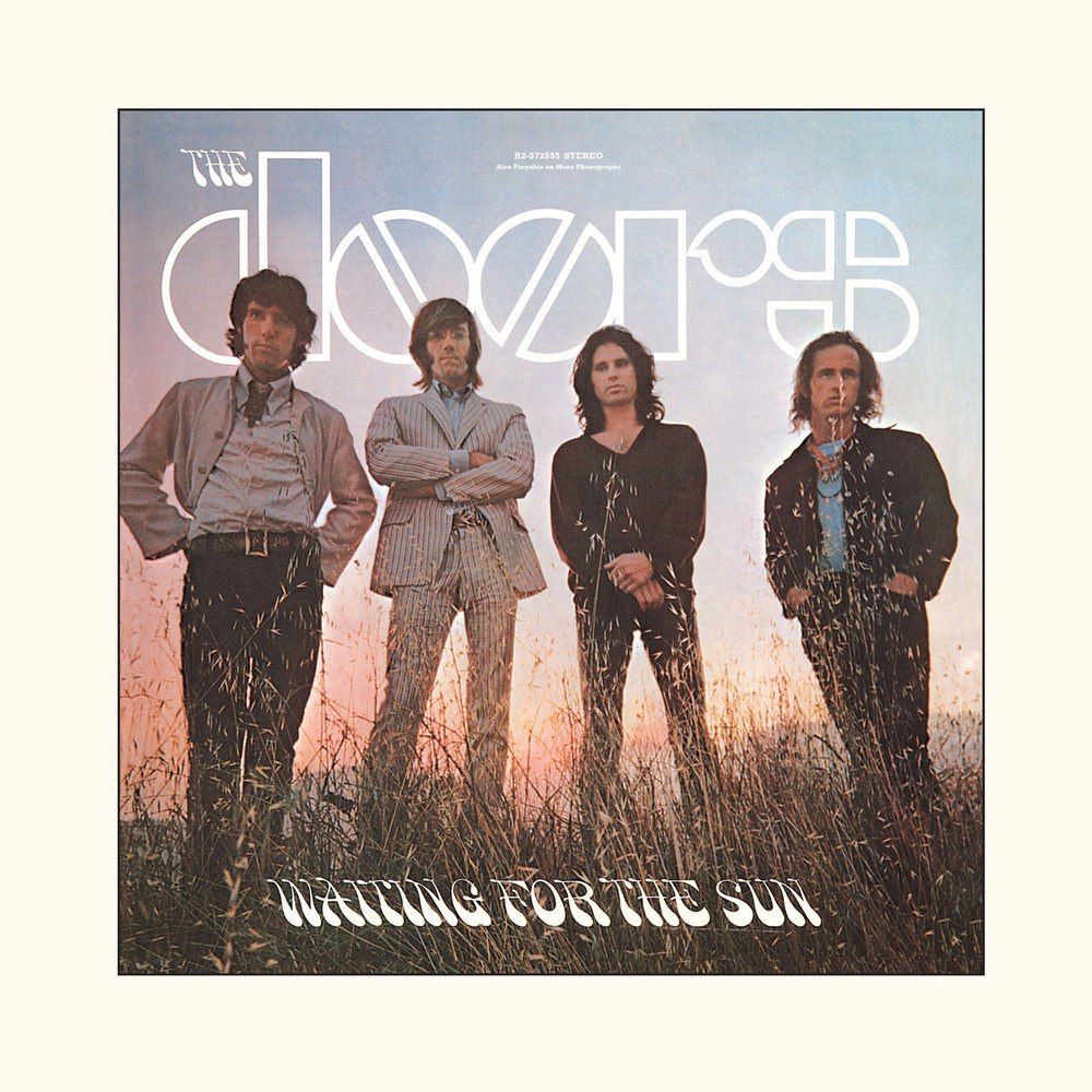 The Doors - 1968 - Waiting For The Sun 50周年 豪华版 FLAC