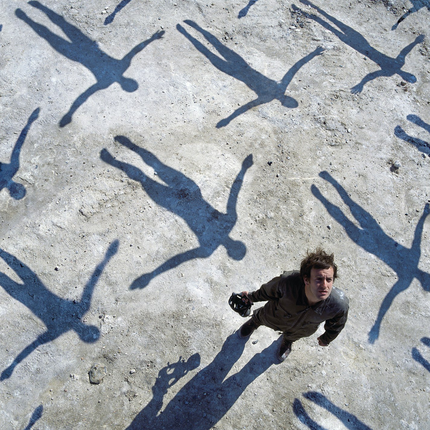 Muse - Absolution  FLAC Hi-Res