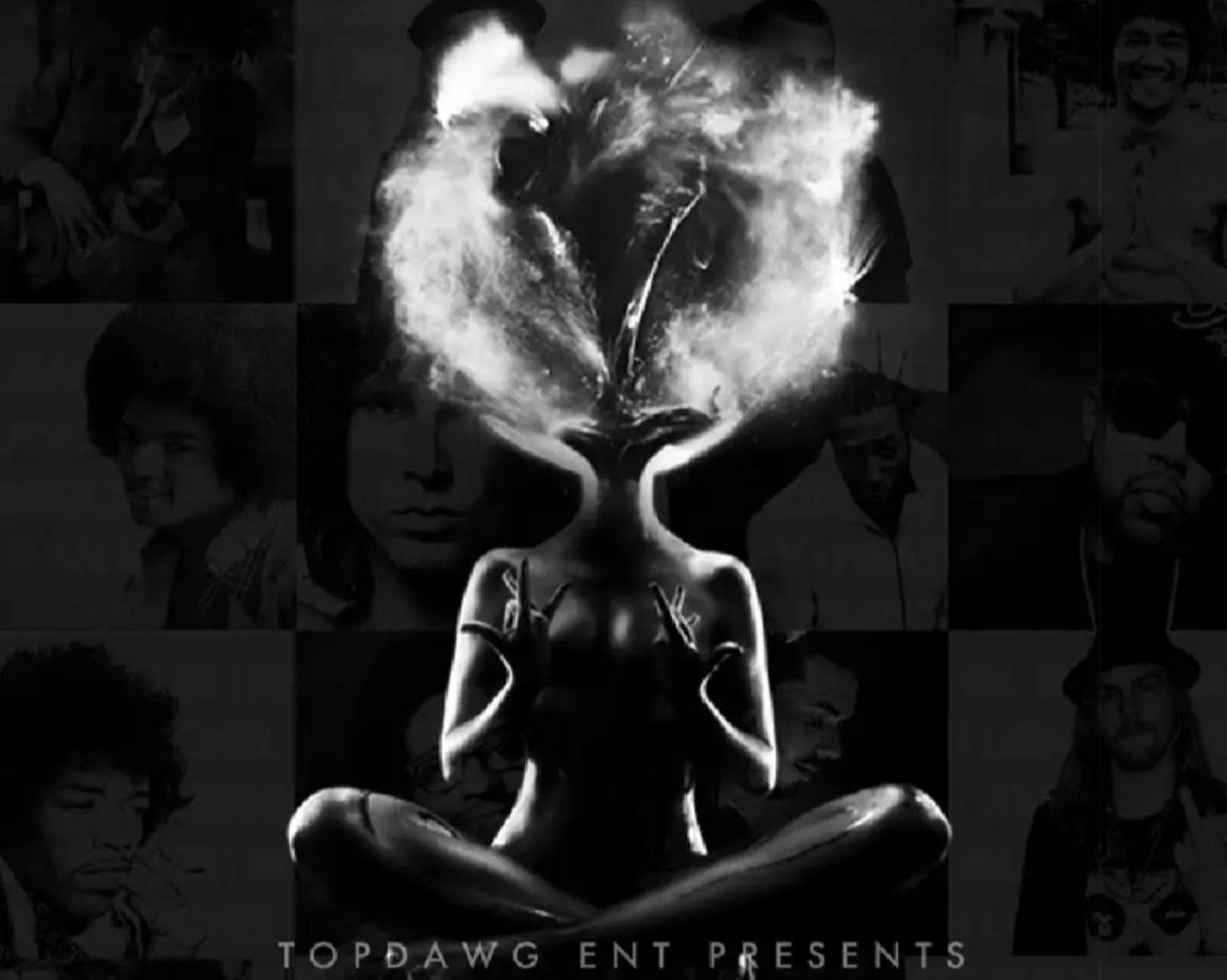 Kendrick Lamar - 2010年专辑 - Overly Dedicated   Flac
