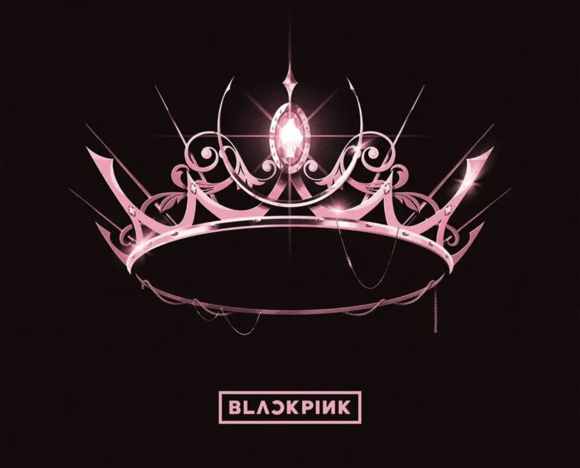 BLACKPINK - 2020年专辑 - THE ALBUM   Flac
