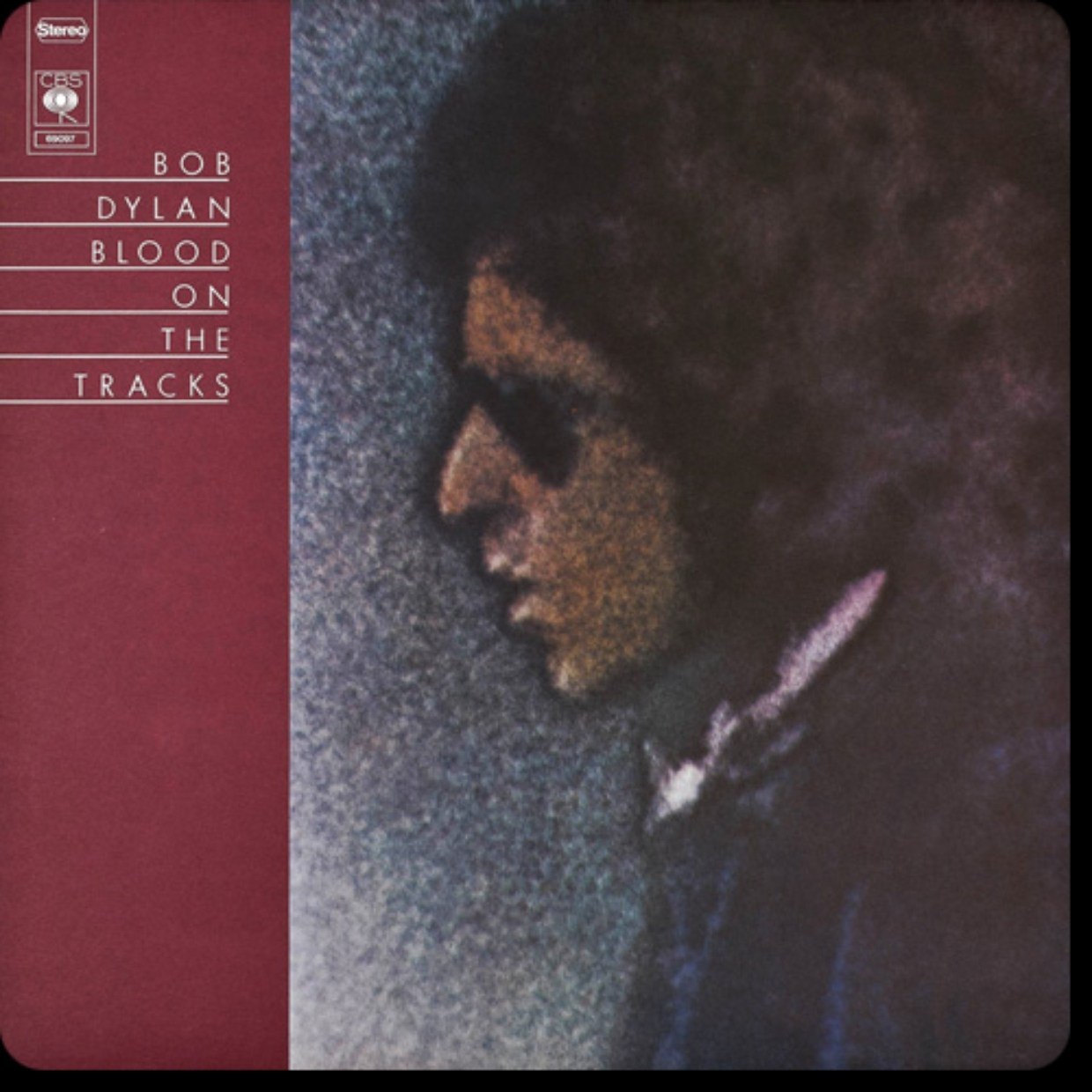 Bob Dylan - Blood On The Tracks (1975) (2014) FLAC