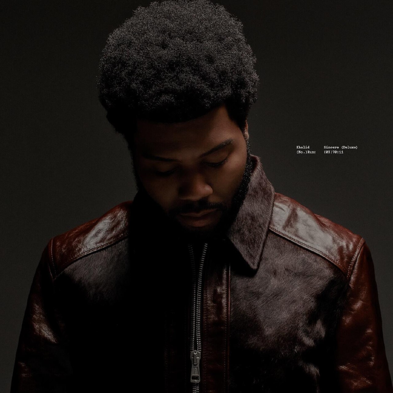 Khalid - Sincere (Deluxe) (2024) FLAC