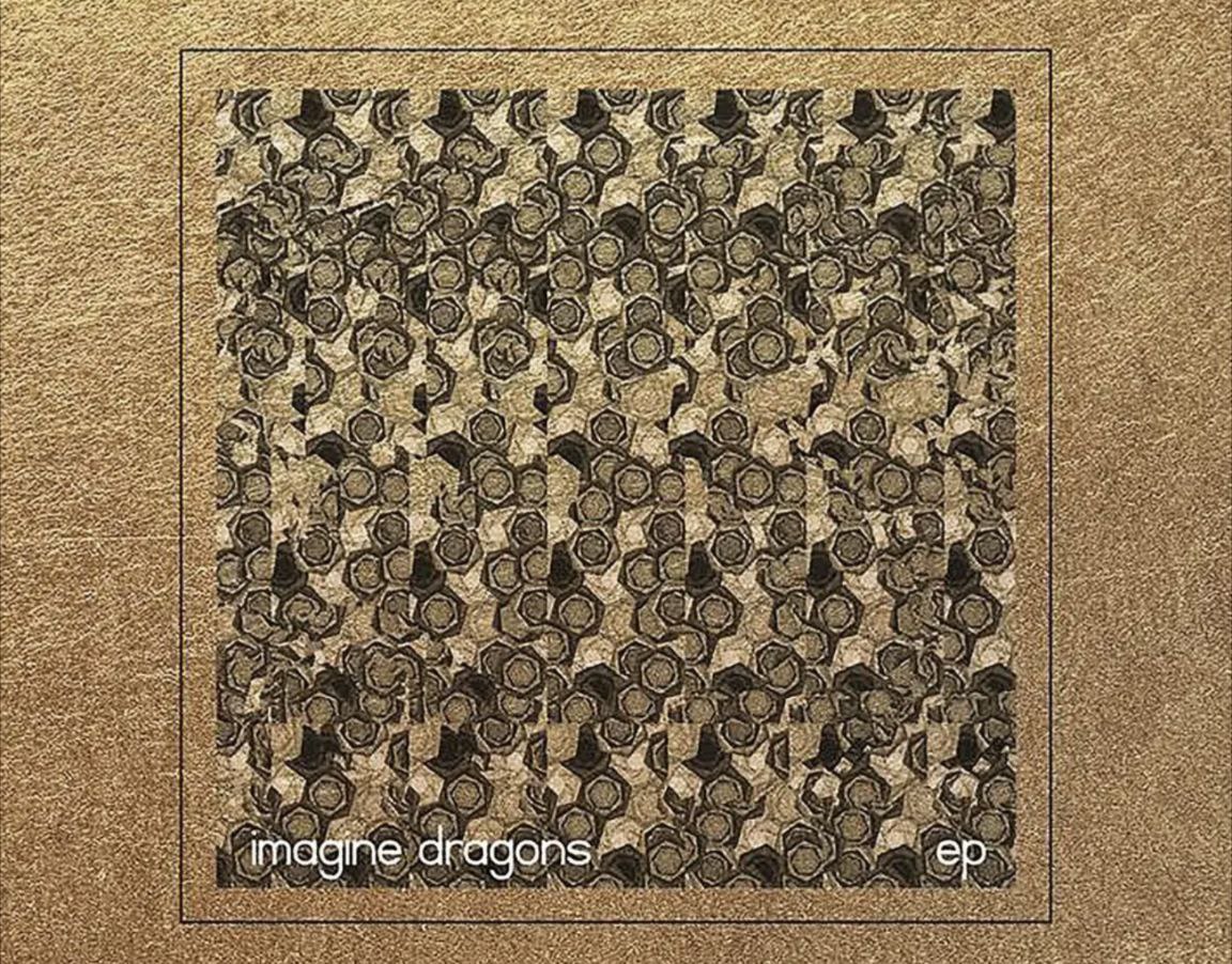 Imagine Dragons - 2019年专辑 - Imagine Dragons EP   Flac