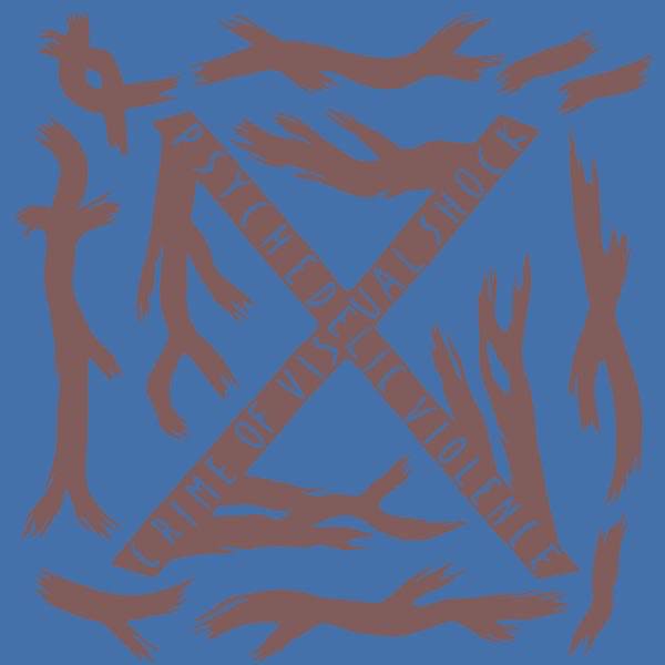 X JAPAN - Blue Blood 1989 - ALAC