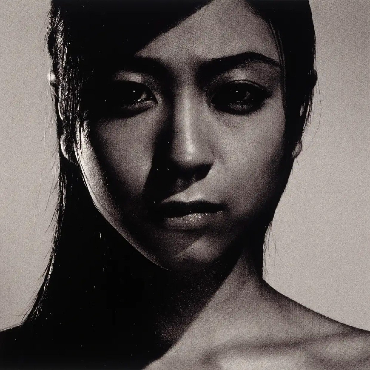 宇多田光 - Deep River (Remastered 2018) ALAC