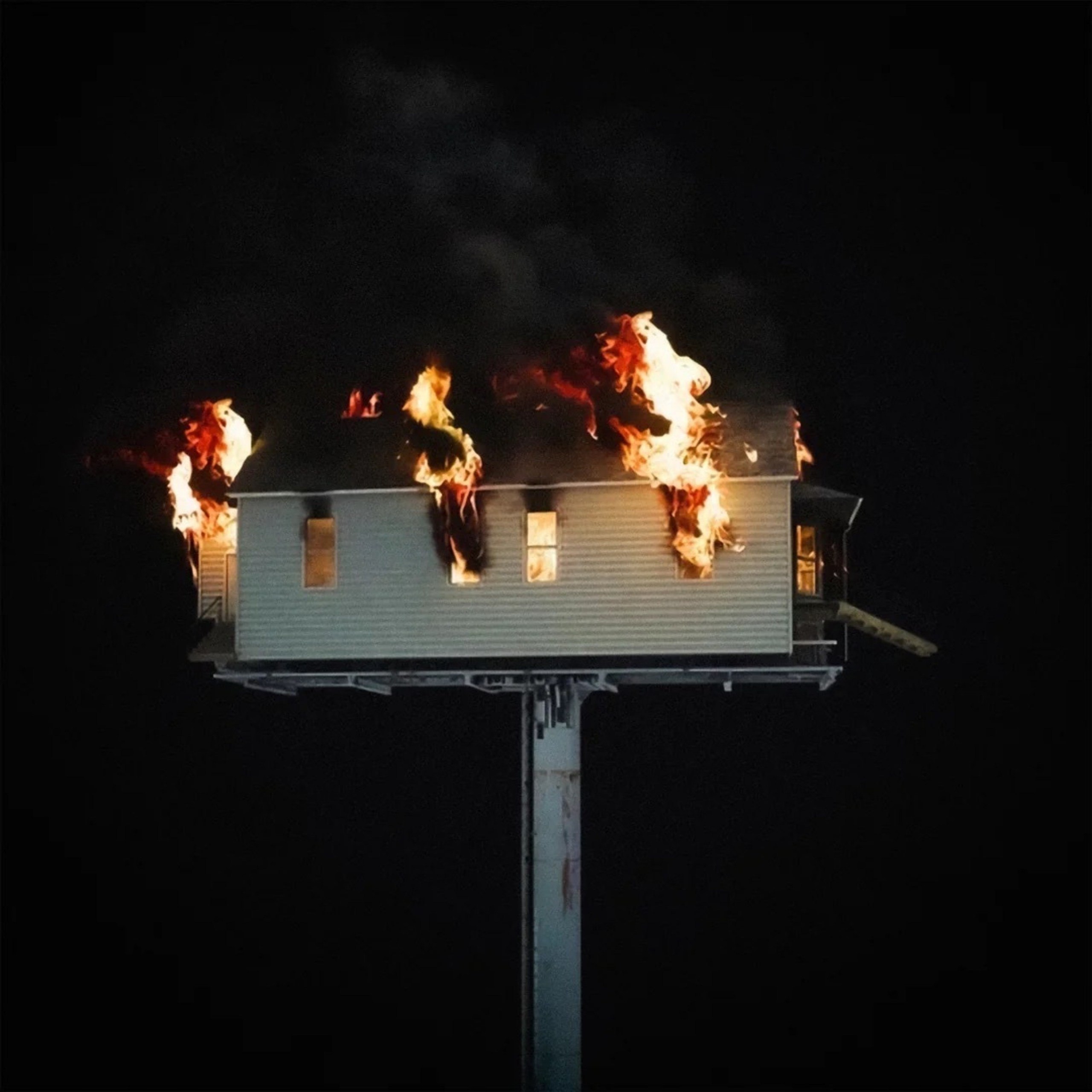 DONDA - DONDA 2 2025 侃爷 Kanye West 新专辑 ALAC