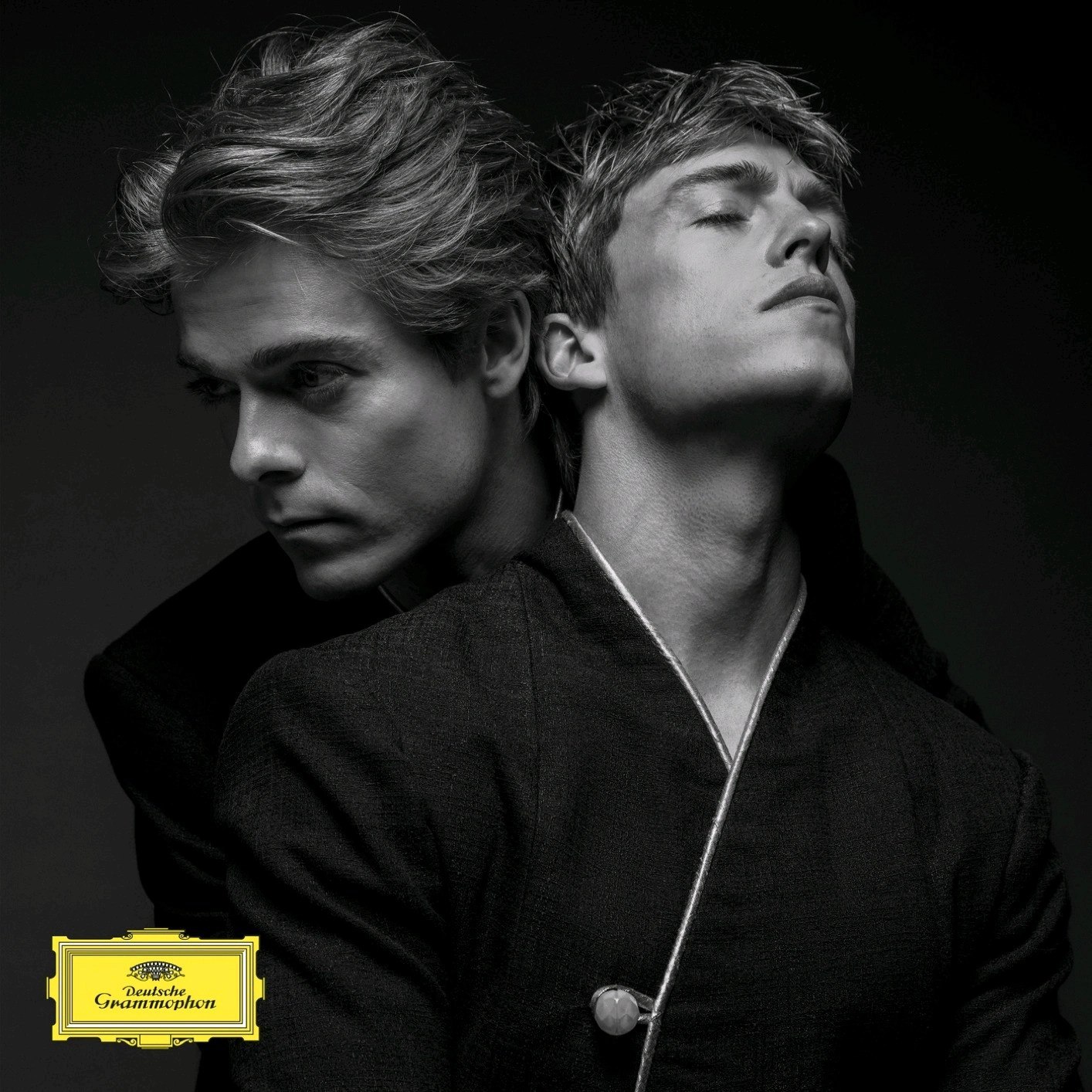 Lucas Jussen & Arthur Jussen - Cantus (2025) FLAC