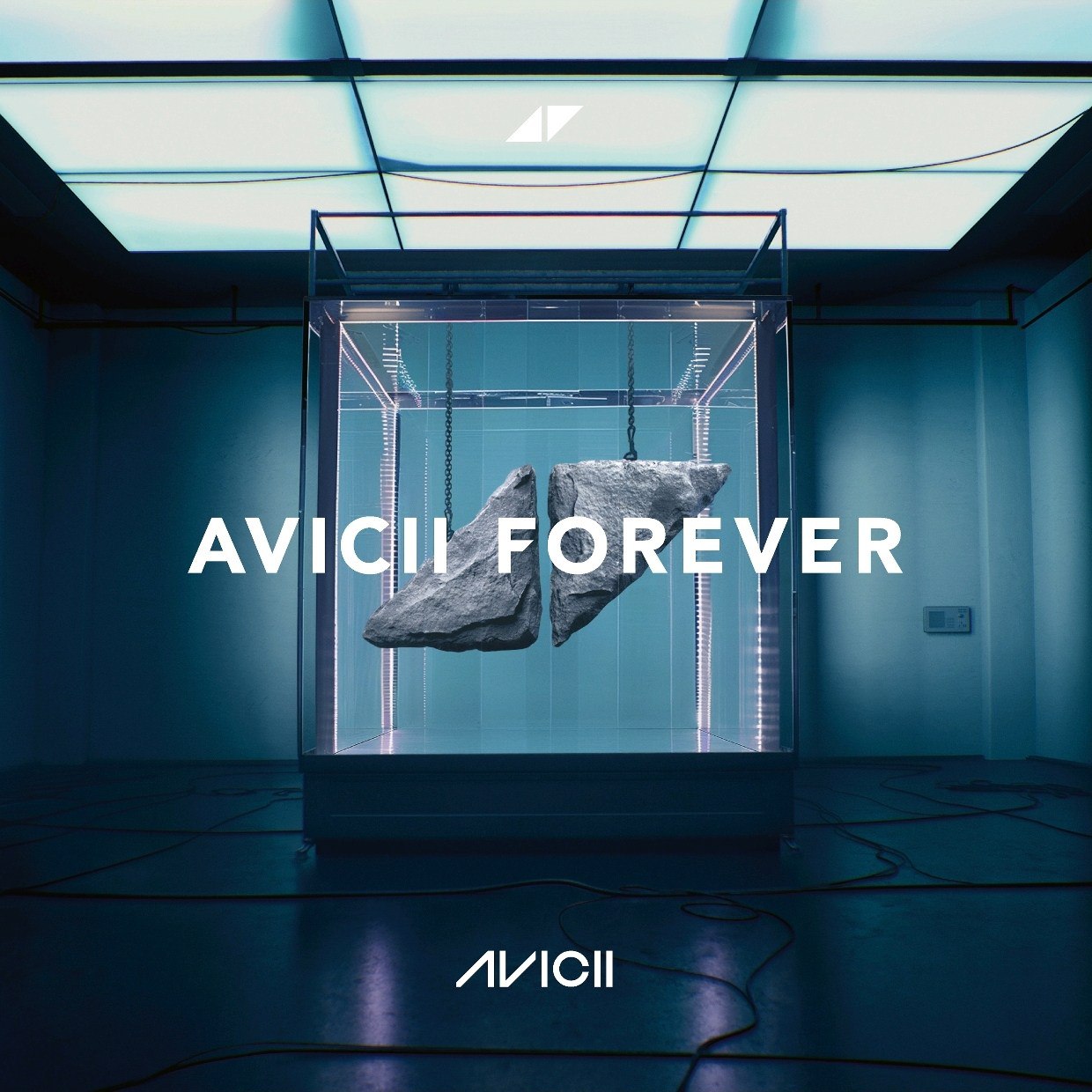 Avicii - Avicii Forever (2025) ALAC