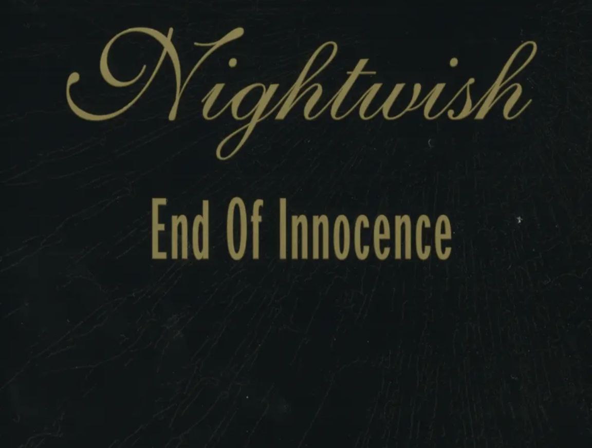 Nightwish - 2003年专辑 - End of Innocence (Live at Summer Breeze Festival 2002)   Flac