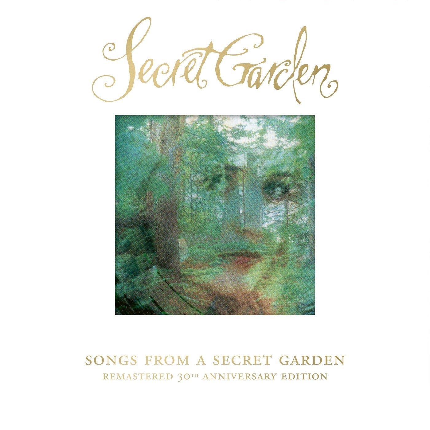 Secret Garden Songs From A Secret Garden (Remastered 2025  30th Anniversary Edition) FLAC