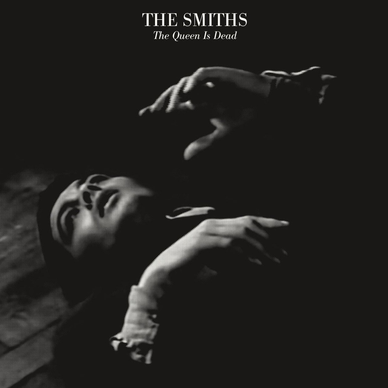 The Smiths - The Queen Is Dead (Master)(2017)
