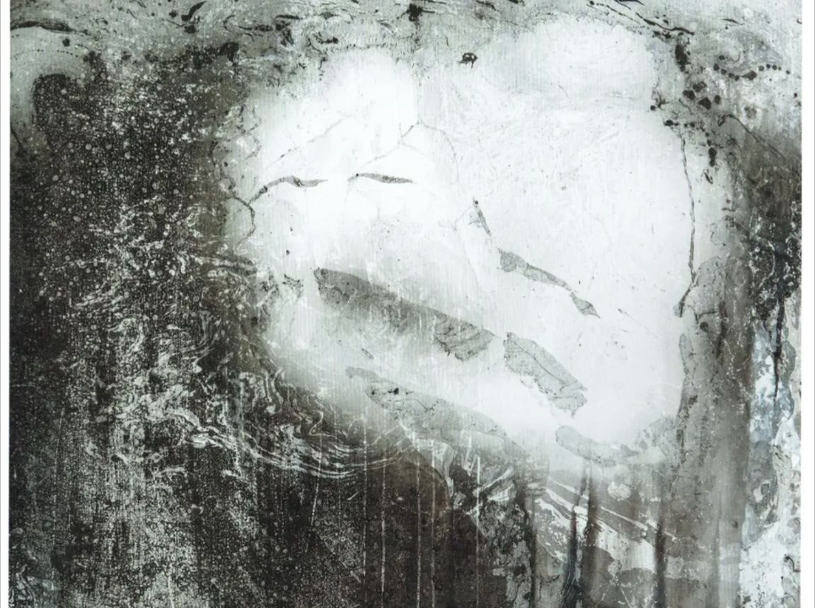 Radiohead - 2016年专辑 - A Moon Shaped Pool   Flac