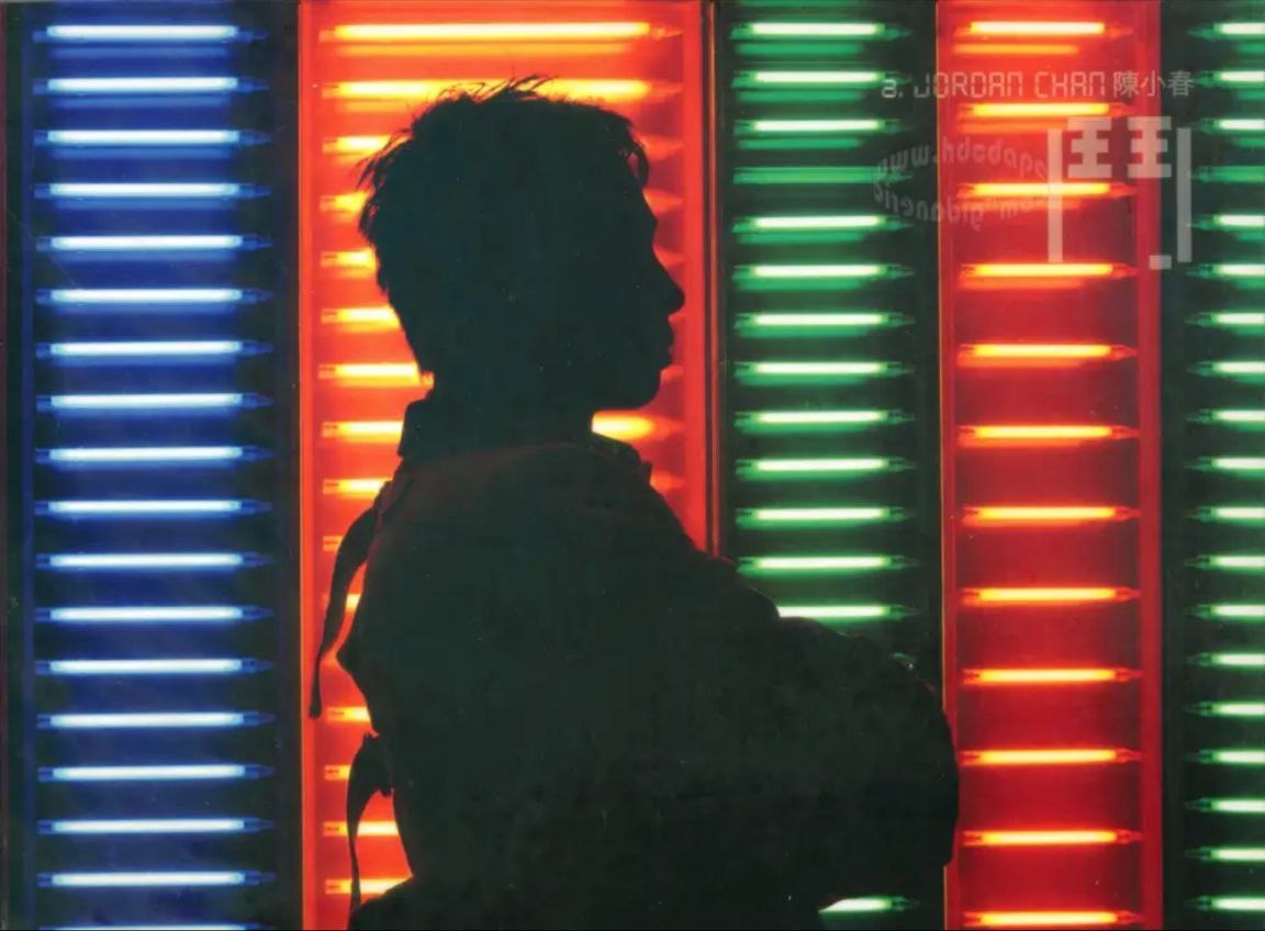 陈小春 - 2006年专辑 - 斗(香港)   Flac