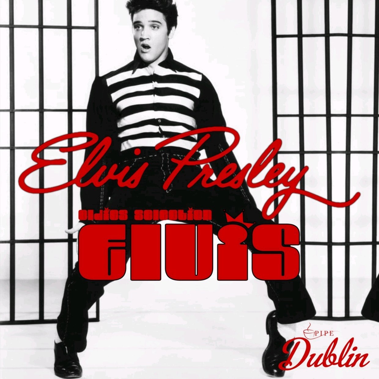 Elvis Presley - Oldies Selection, Elvis Remastered FLAC