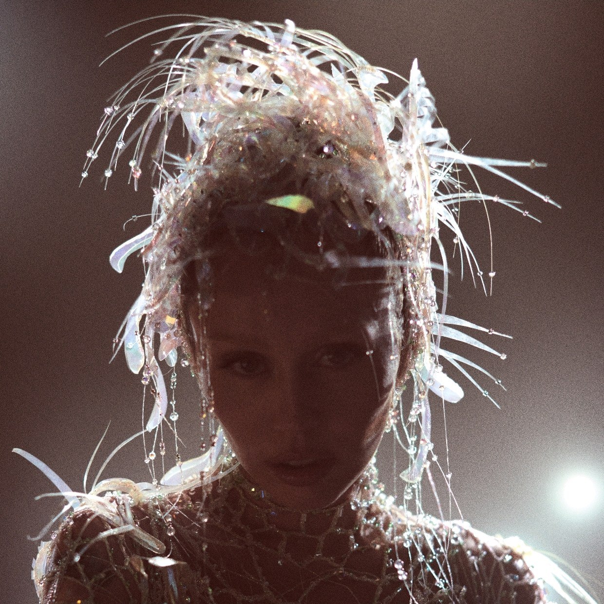Miley Cyrus - Something Beautiful(2025) ALAC + dolby atmos 杜比全景声
