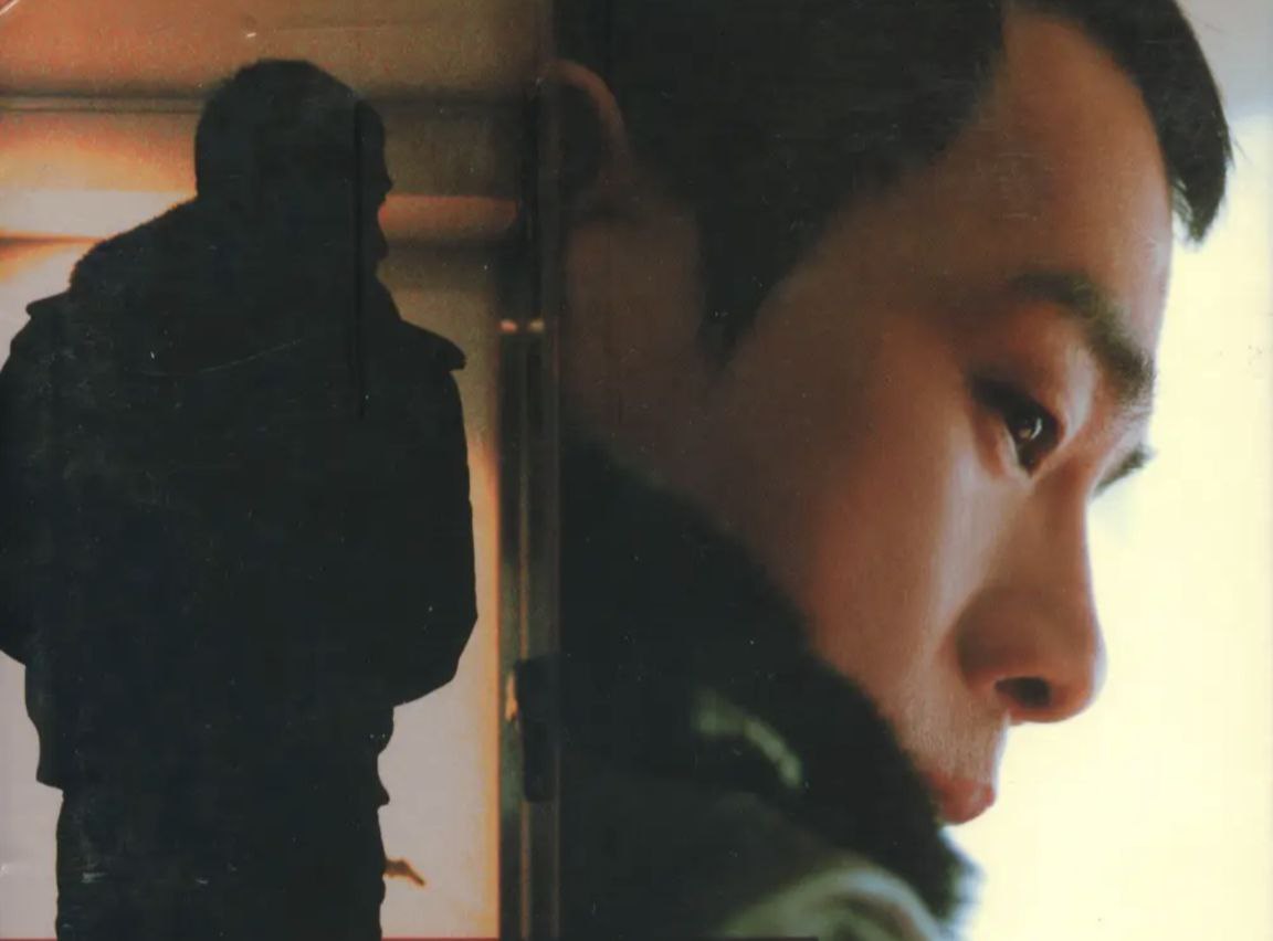 陈小春 - 2006年专辑 - Sing陈小春10年纪念(香港)   Flac