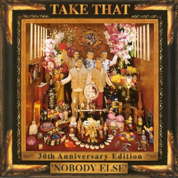 Take That Nobody Else (30th Anniversary Edition) (2025) FLAC