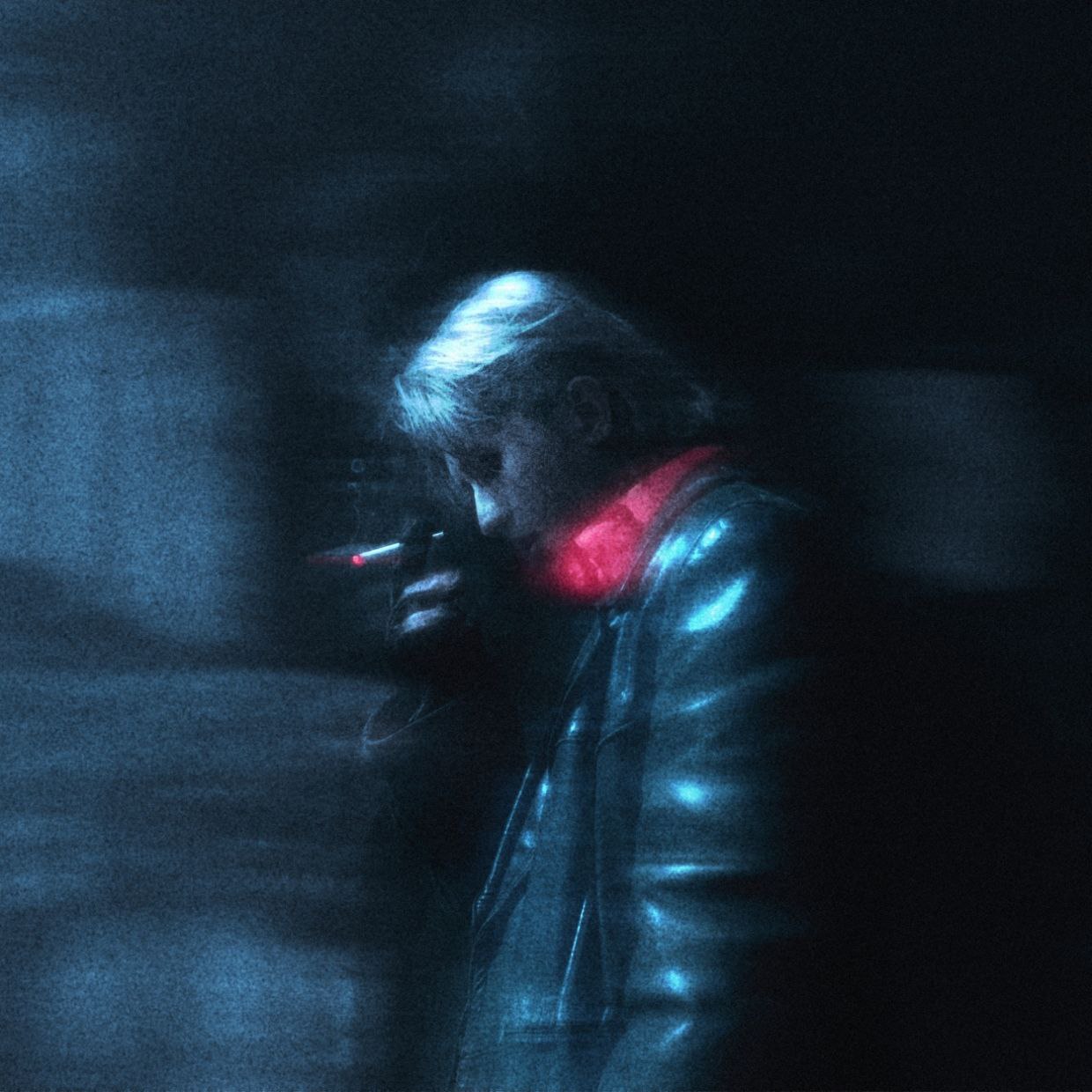 蔡徐坤 Deadman  2025 FLAC