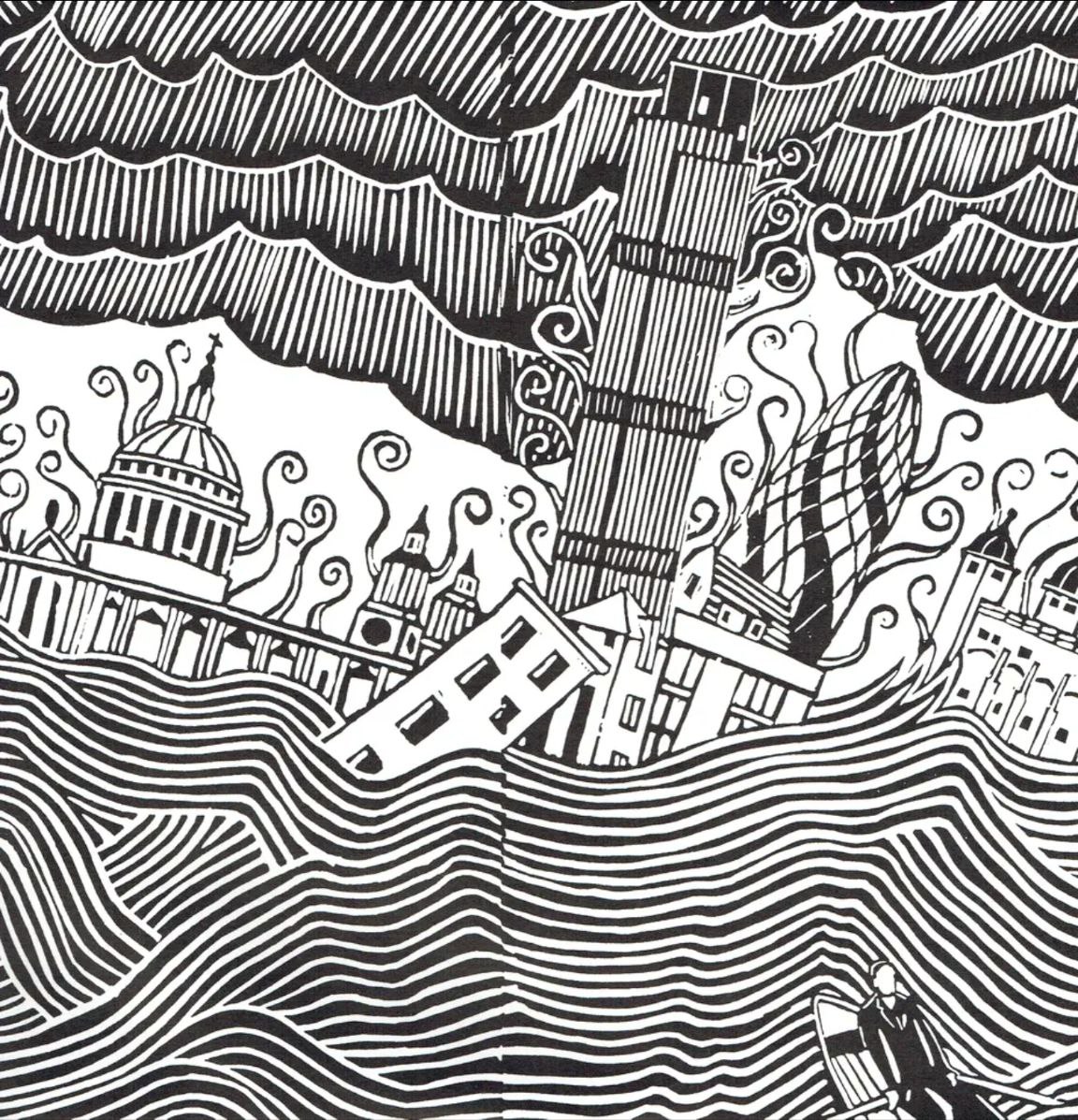 Thom Yorke - 2006年专辑 - The Eraser   Flac cue