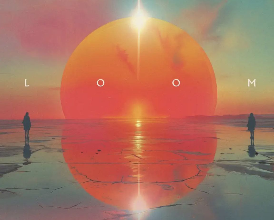 Imagine Dragons - 2024年专辑 - LOOM   Flac