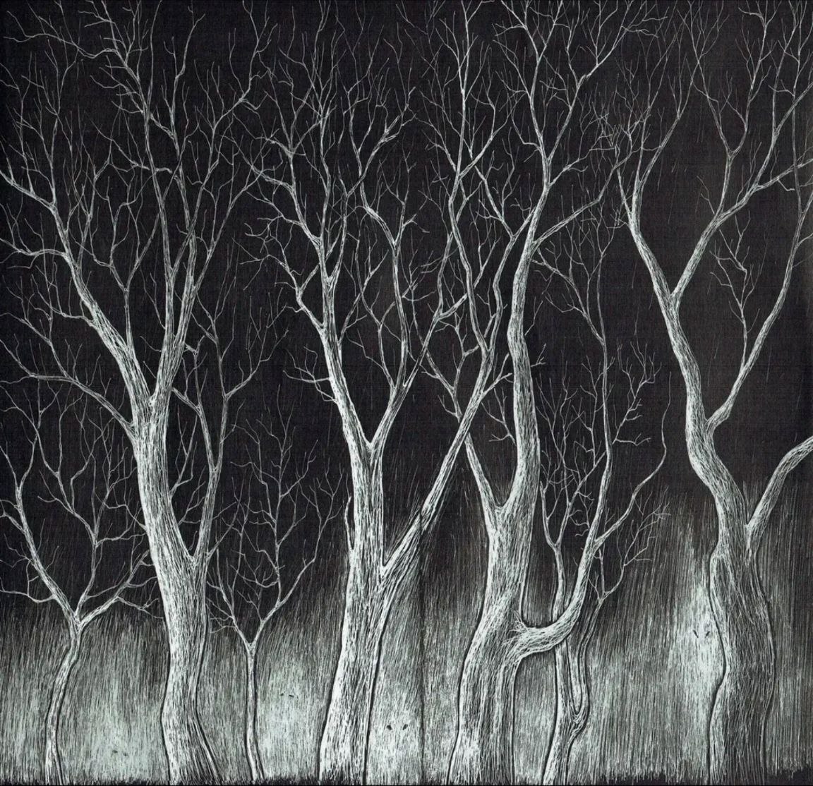 Radiohead - 2011年专辑 - The King Of Limbs   Flac cue