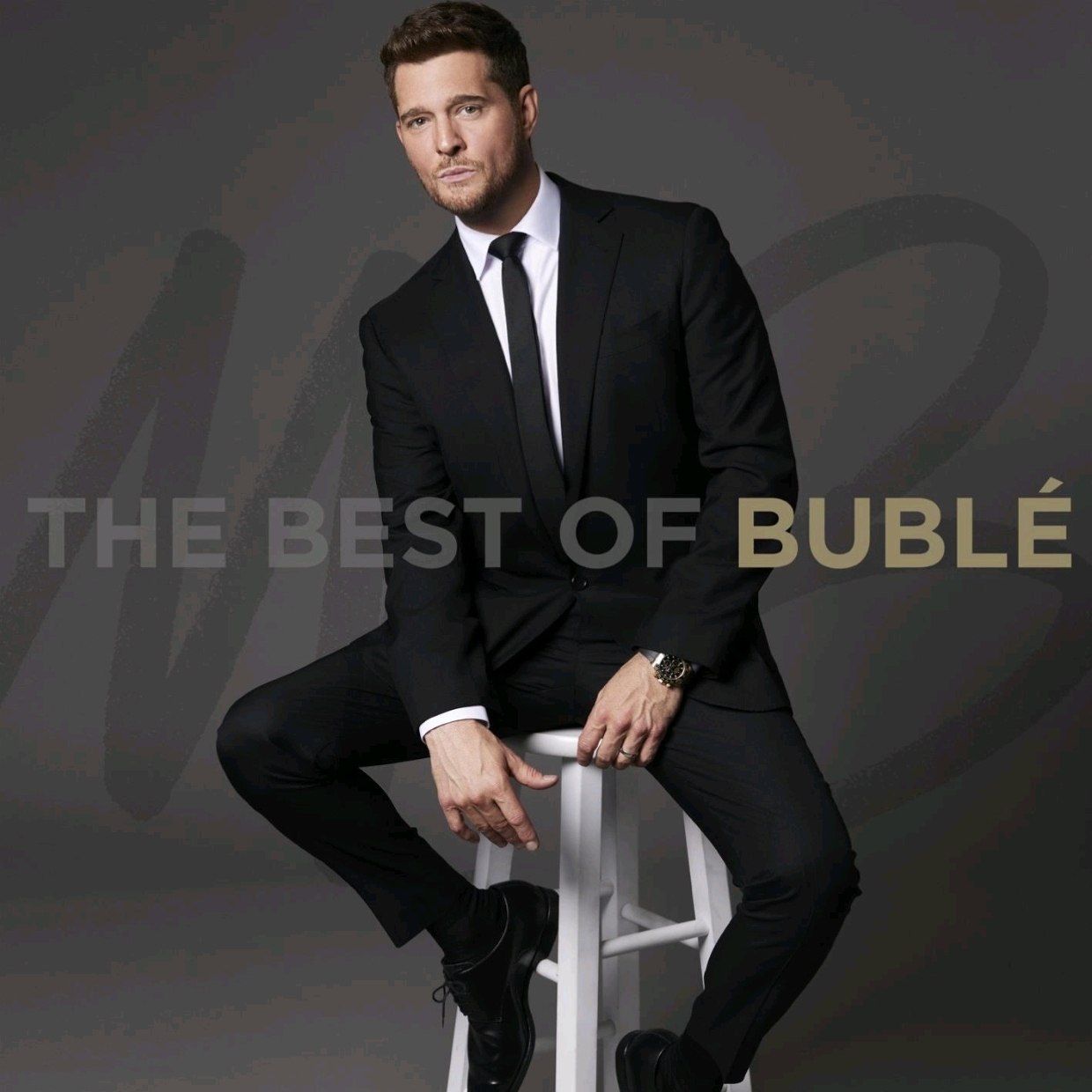 Michael Buble - The Best Of Buble 精选集 FLAC