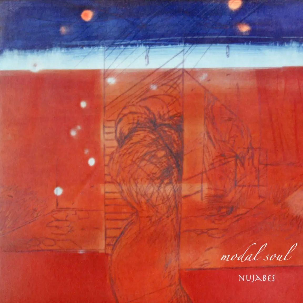 Nujabes - 2005年专辑 - Modal Soul   Flac