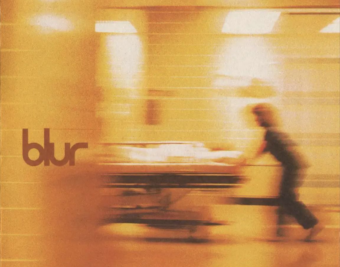 Blur - 1997年专辑 - Blur   Flac