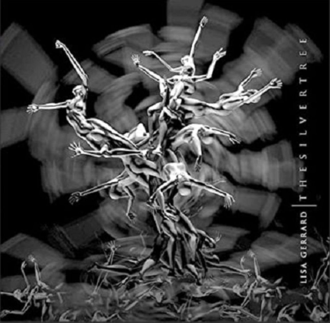 Lisa Gerrard - 2006年专辑 - The Silver Tree   Flac