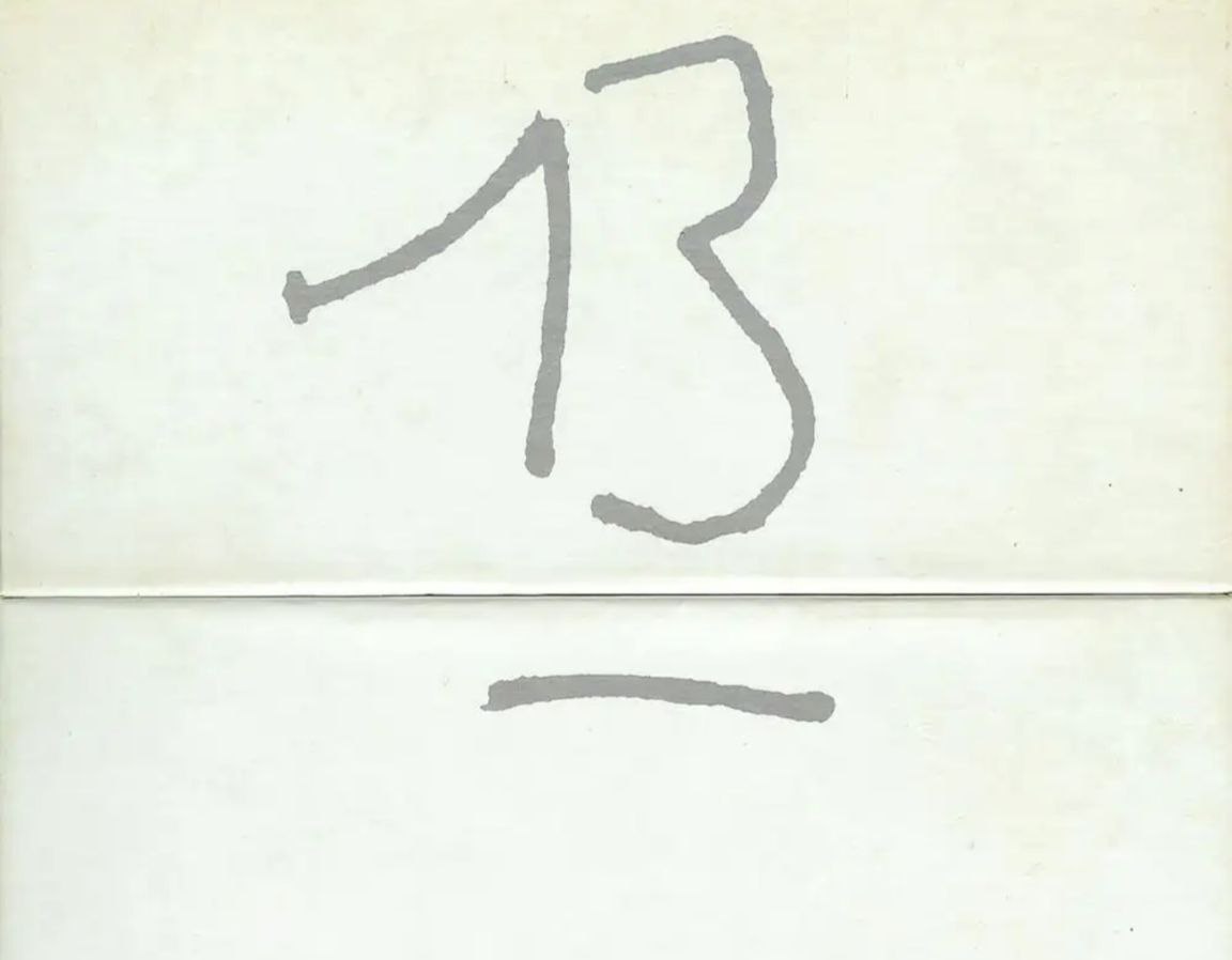 Blur - 1999年专辑 - 13 (Limited Edition)   Flac