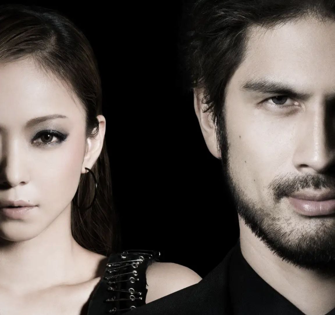 Ken Hirai - 2014年专辑 - Grotesque feat. Namie Amuro (Type A)   Flac