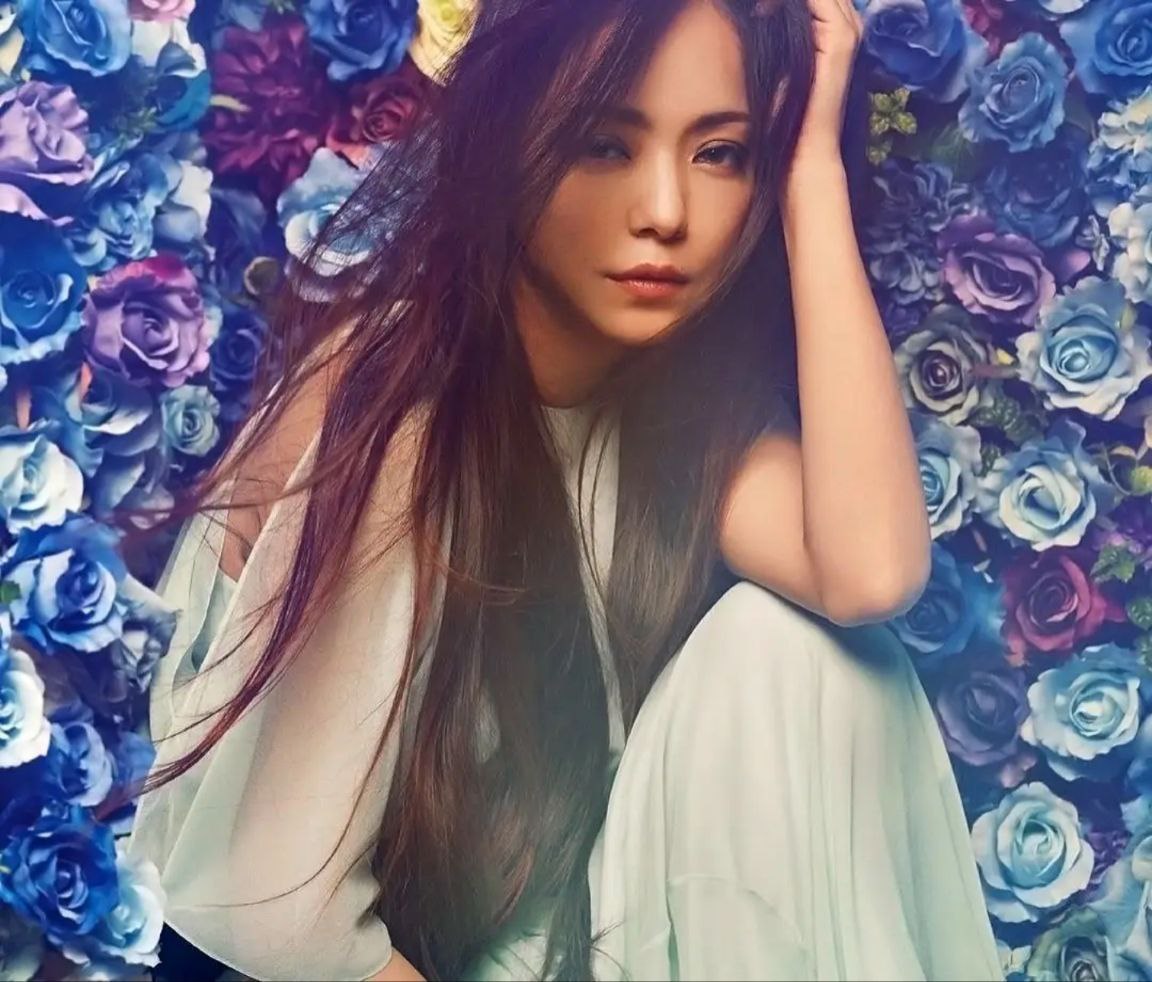 Namie Amuro - 2017年专辑 - Finally   Flac
