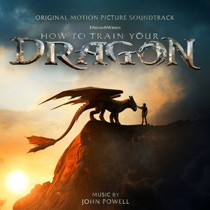 John Powell 新驯龙高手 原声带 (2025) 新驯龙高手 电影配乐 原声带 OST FLAC 24bit 96kHz 