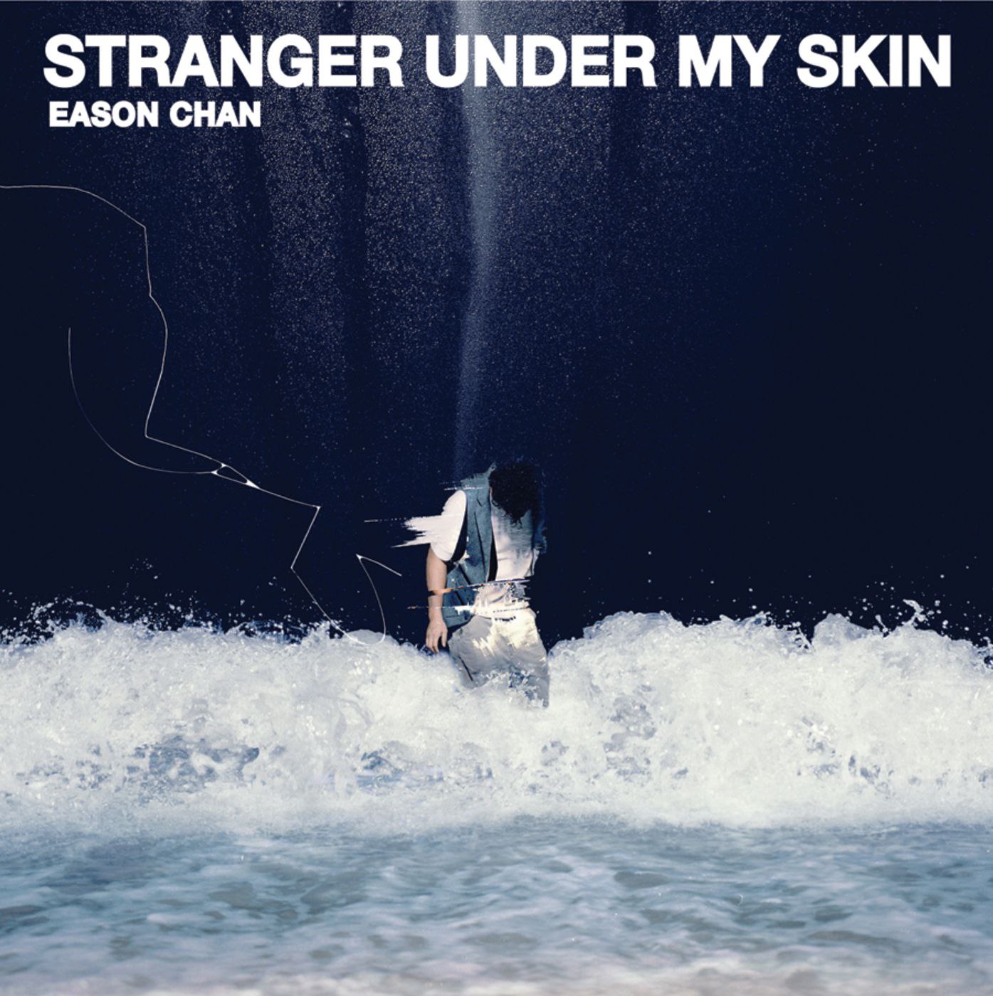 陈奕迅 Stranger Under My Skin (Remastered 2025) FLAC