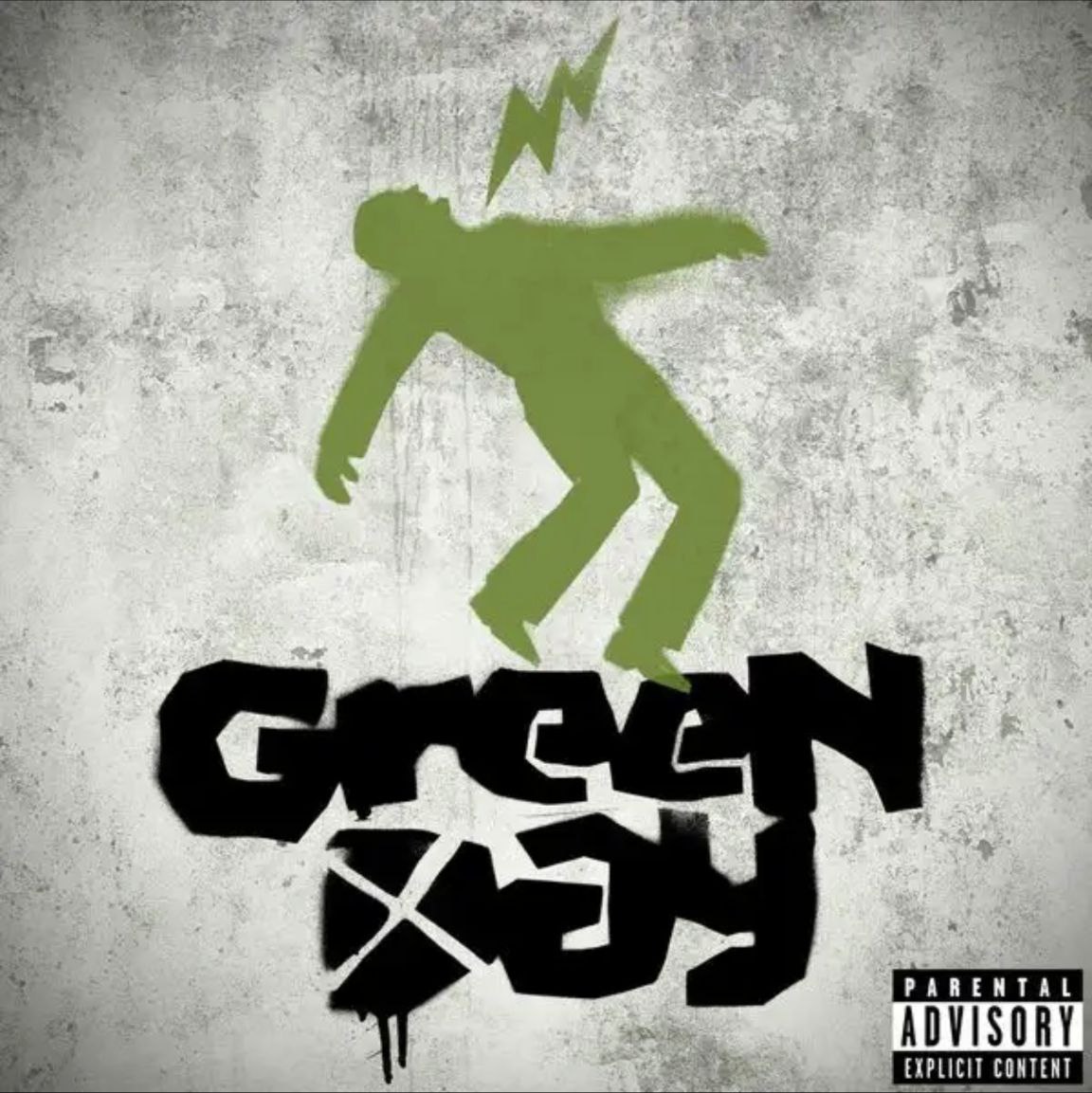 绿日乐队(Green Day) - 2009年专辑 - The Green Day Collection   Flac