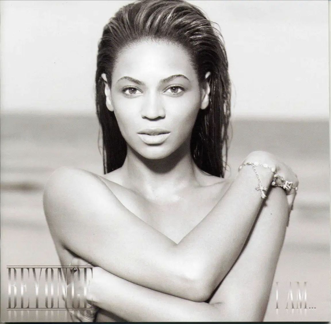 Beyonce - 2008年专辑 - I Am... Sasha Fierce (Deluxe Edition 2CD)   ape cue
