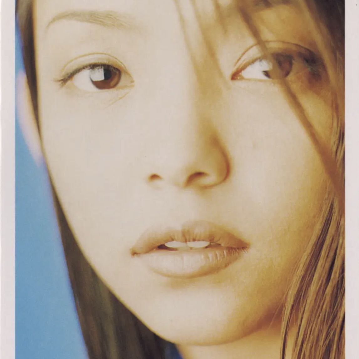 Namie Amuro - 1996年专辑 - Don’t Wanna cry   Flac
