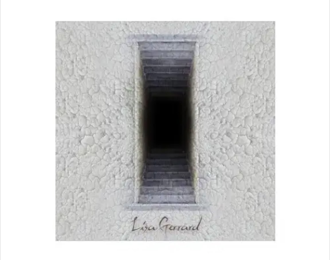 Lisa Gerrard - 2007年专辑 - The Best of Lisa Gerrard   Flac